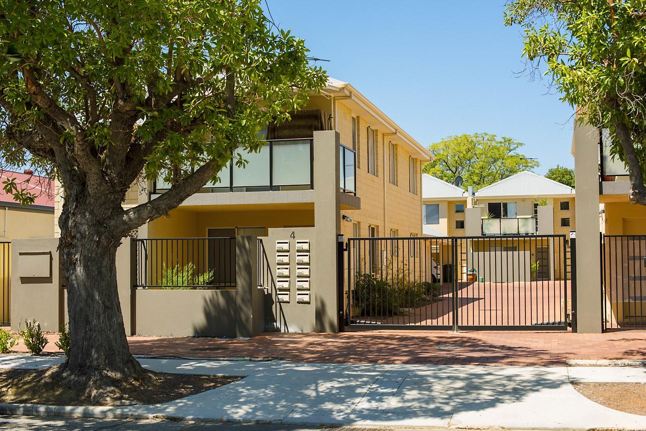 Appartamento Midland Haven - Midland Wa Esterno foto
