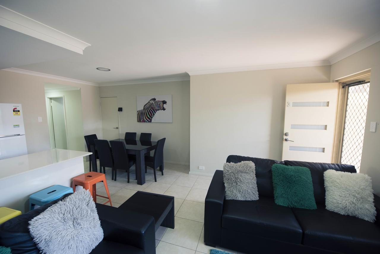 Appartamento Midland Haven - Midland Wa Esterno foto