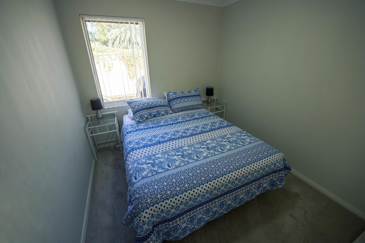 Appartamento Midland Haven - Midland Wa Esterno foto