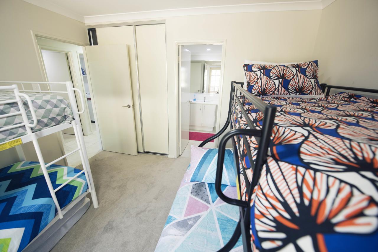 Appartamento Midland Haven - Midland Wa Esterno foto