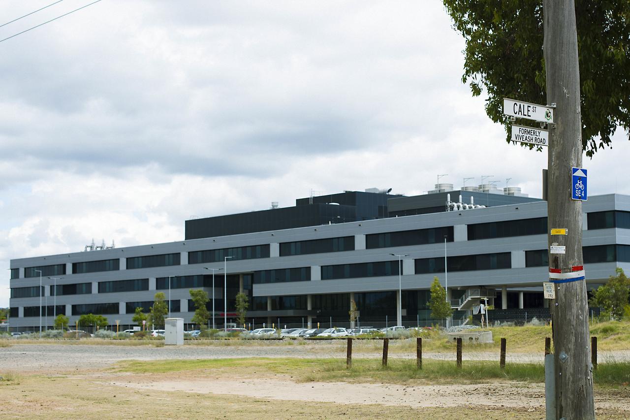 Appartamento Midland Haven - Midland Wa Esterno foto
