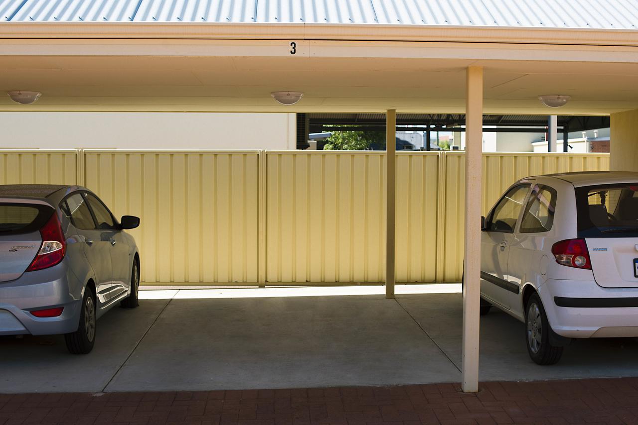 Appartamento Midland Haven - Midland Wa Esterno foto