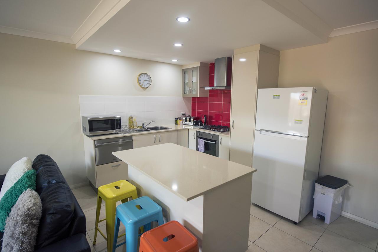 Appartamento Midland Haven - Midland Wa Esterno foto