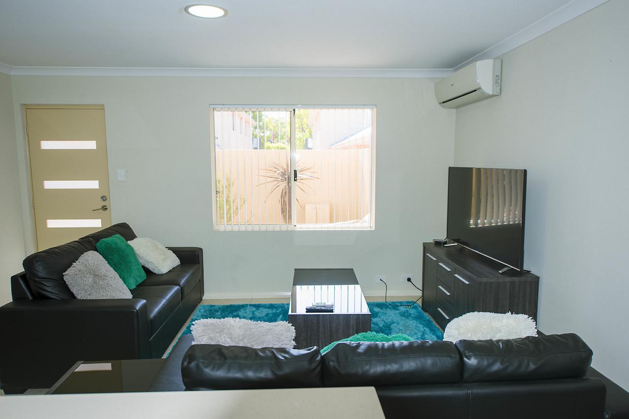 Appartamento Midland Haven - Midland Wa Esterno foto
