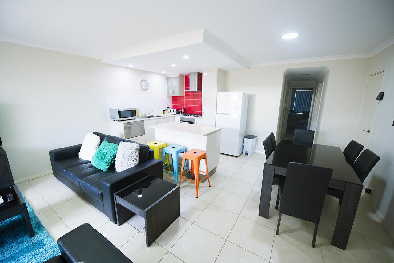 Appartamento Midland Haven - Midland Wa Esterno foto