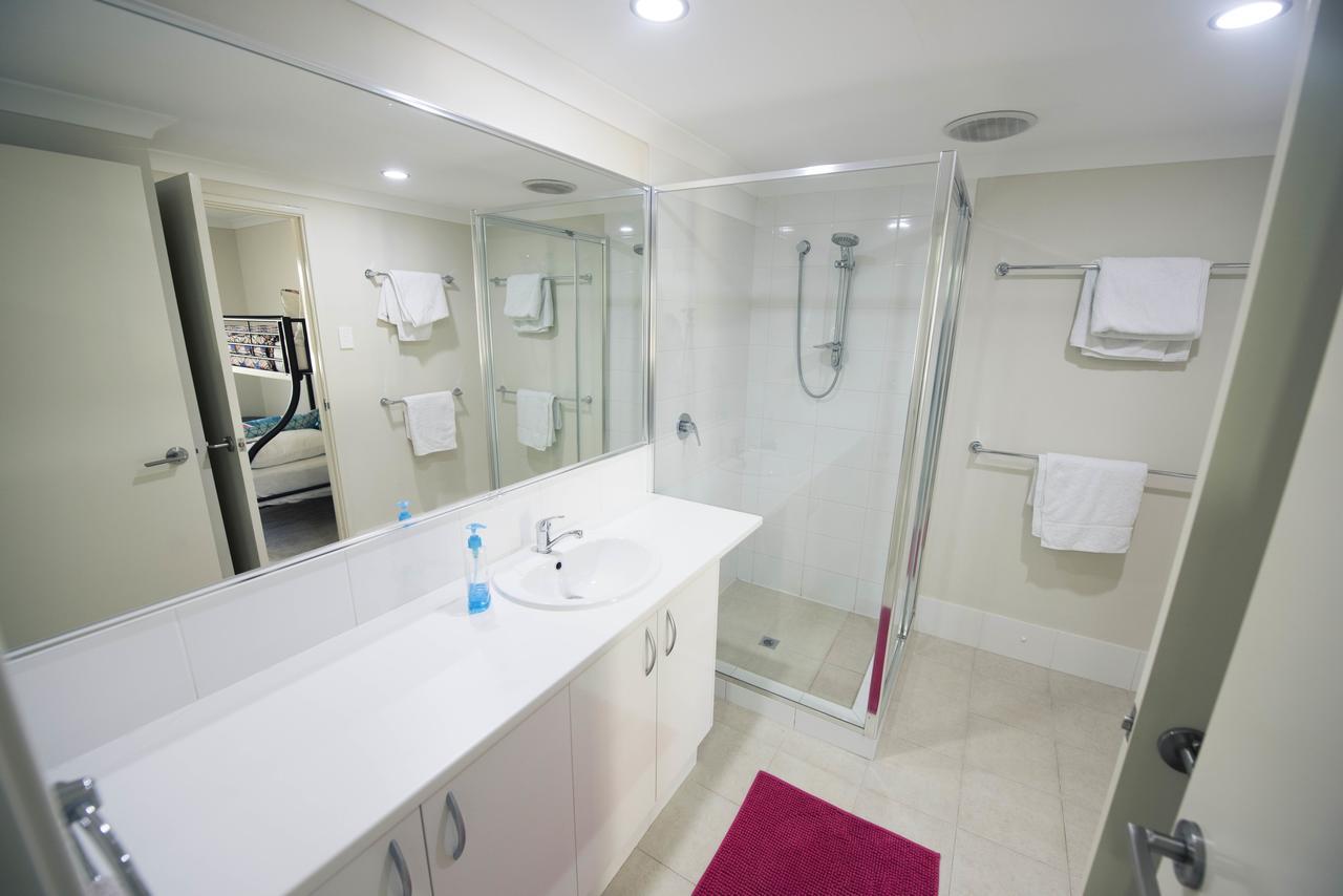 Appartamento Midland Haven - Midland Wa Esterno foto