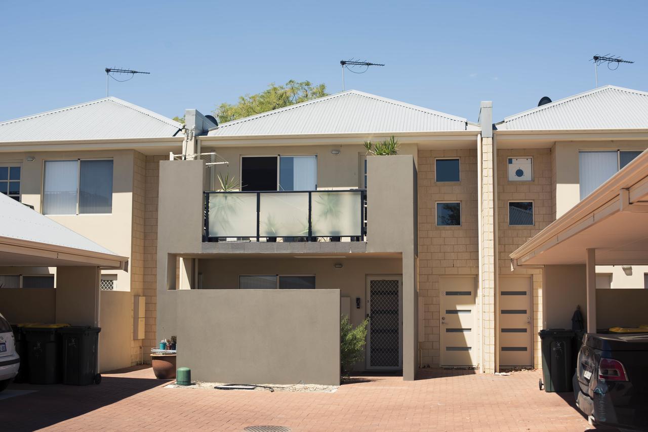 Appartamento Midland Haven - Midland Wa Esterno foto