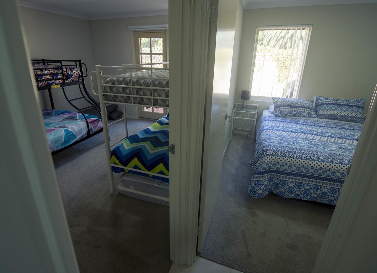 Appartamento Midland Haven - Midland Wa Esterno foto